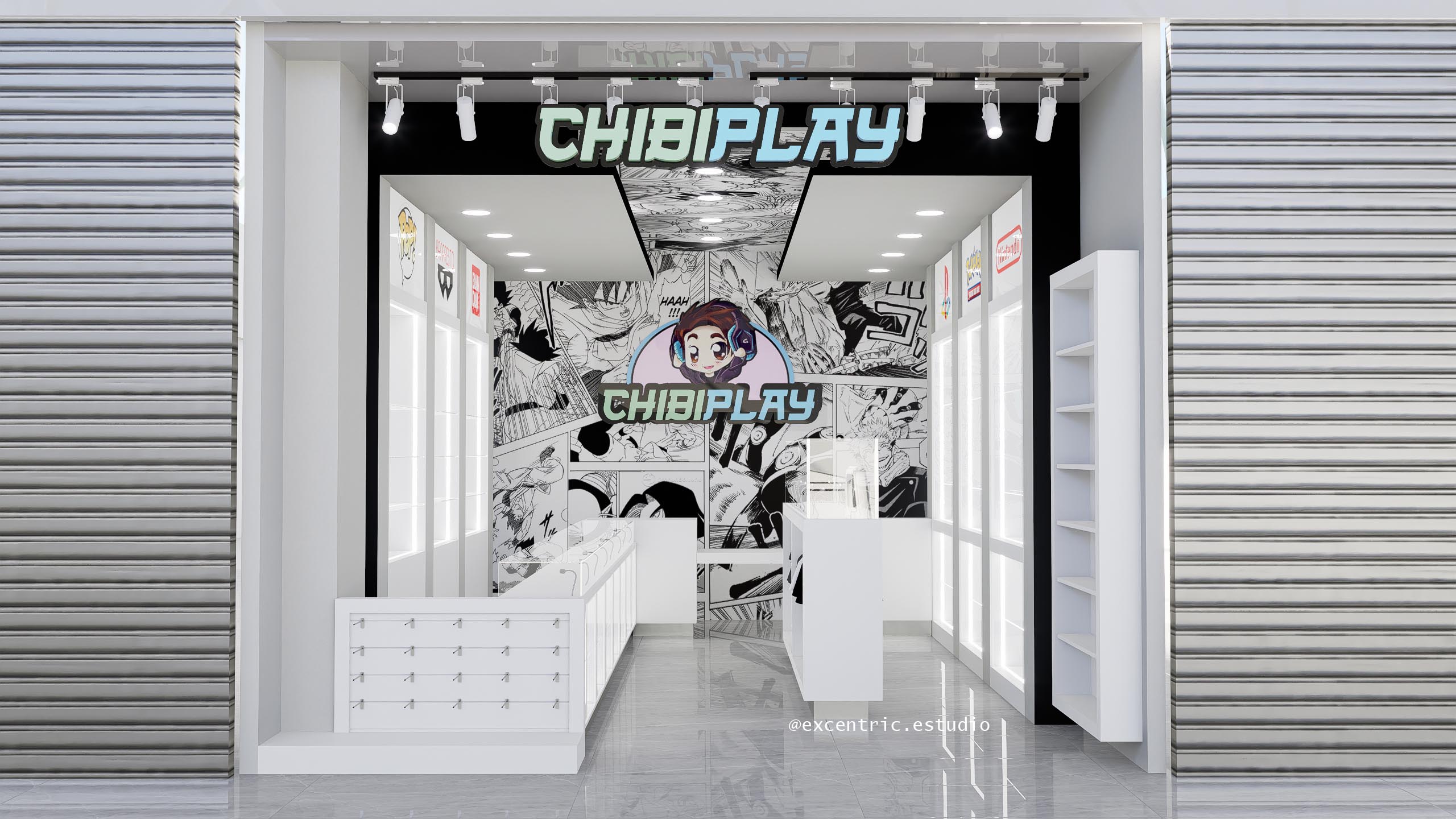 ChibiplayMAM