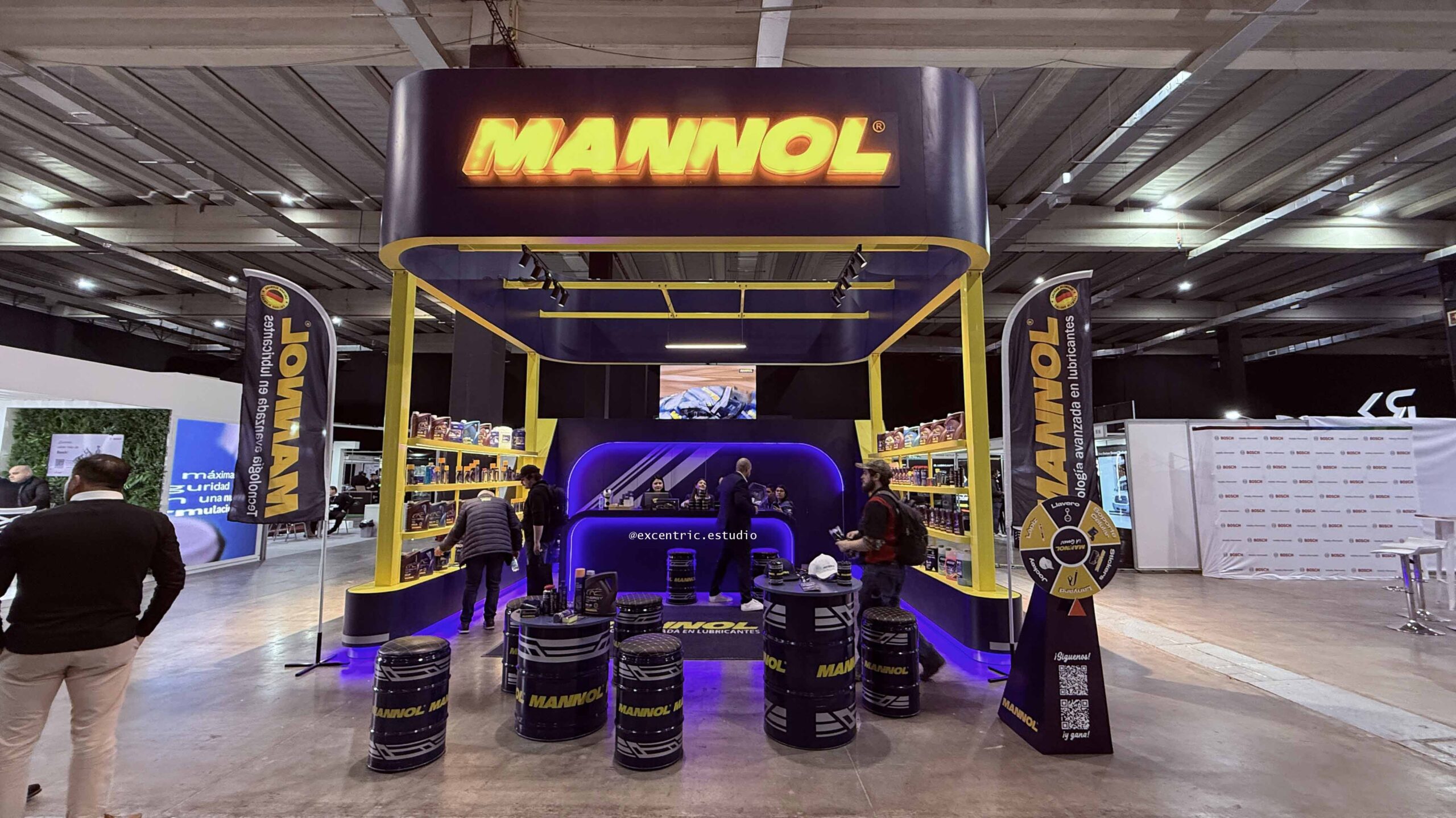 MannolER