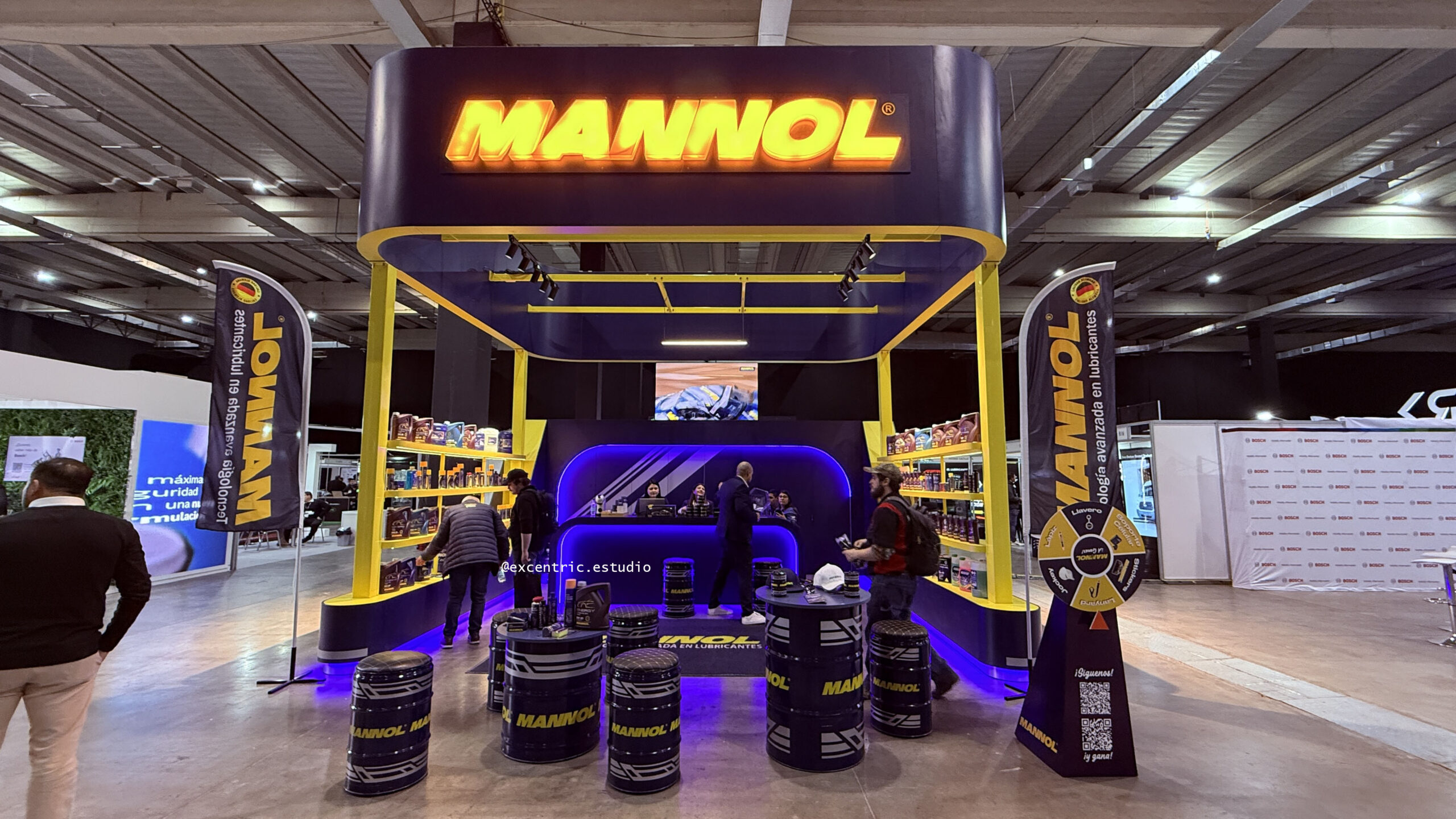MannolER2