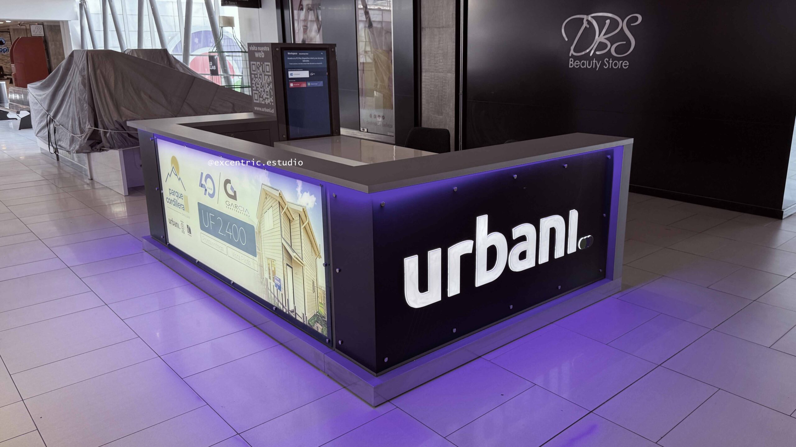 UrbaniChillan